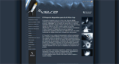 Desktop Screenshot of pablodeleon.com
